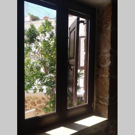 Traditional Stone House Apartment Sitia  Exterior photo